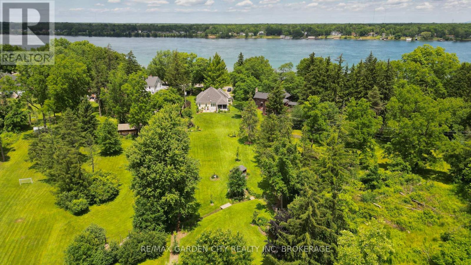 3089 Niagara River Parkway, Fort Erie, Ontario  L0S 1S0 - Photo 48 - X12870050