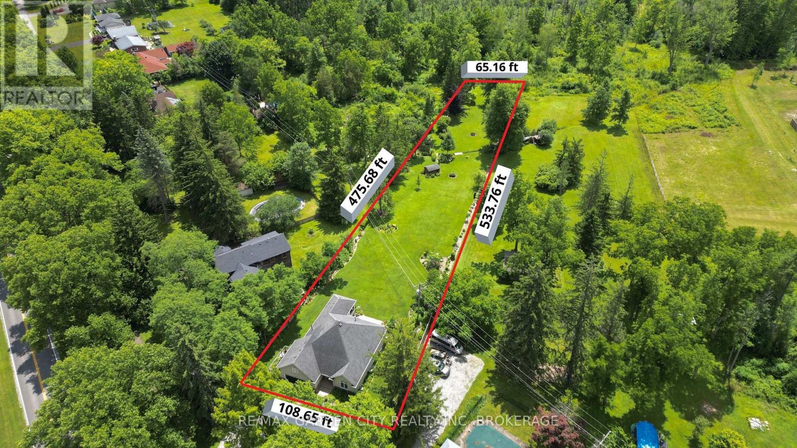 3089 Niagara River Parkway, Fort Erie, Ontario  L0S 1S0 - Photo 50 - X12870050