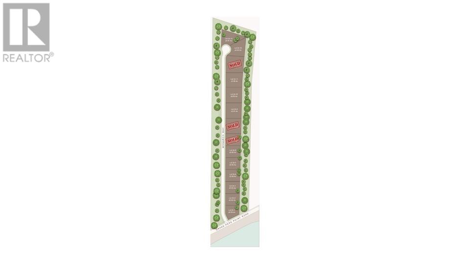 Lot 14 Monarch Way, Rustico, Prince Edward Island  C0A 1N0 - Photo 2 - 202604322