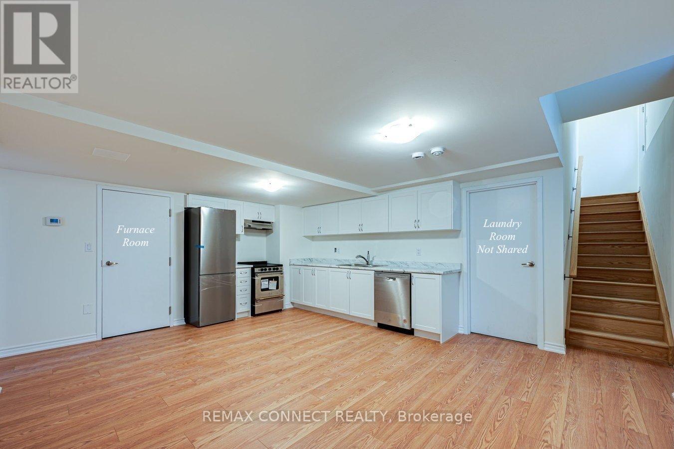 Lower Level - 146 Nottingham Road, Barrie, Ontario  L9J 0L7 - Photo 2 - S12869932