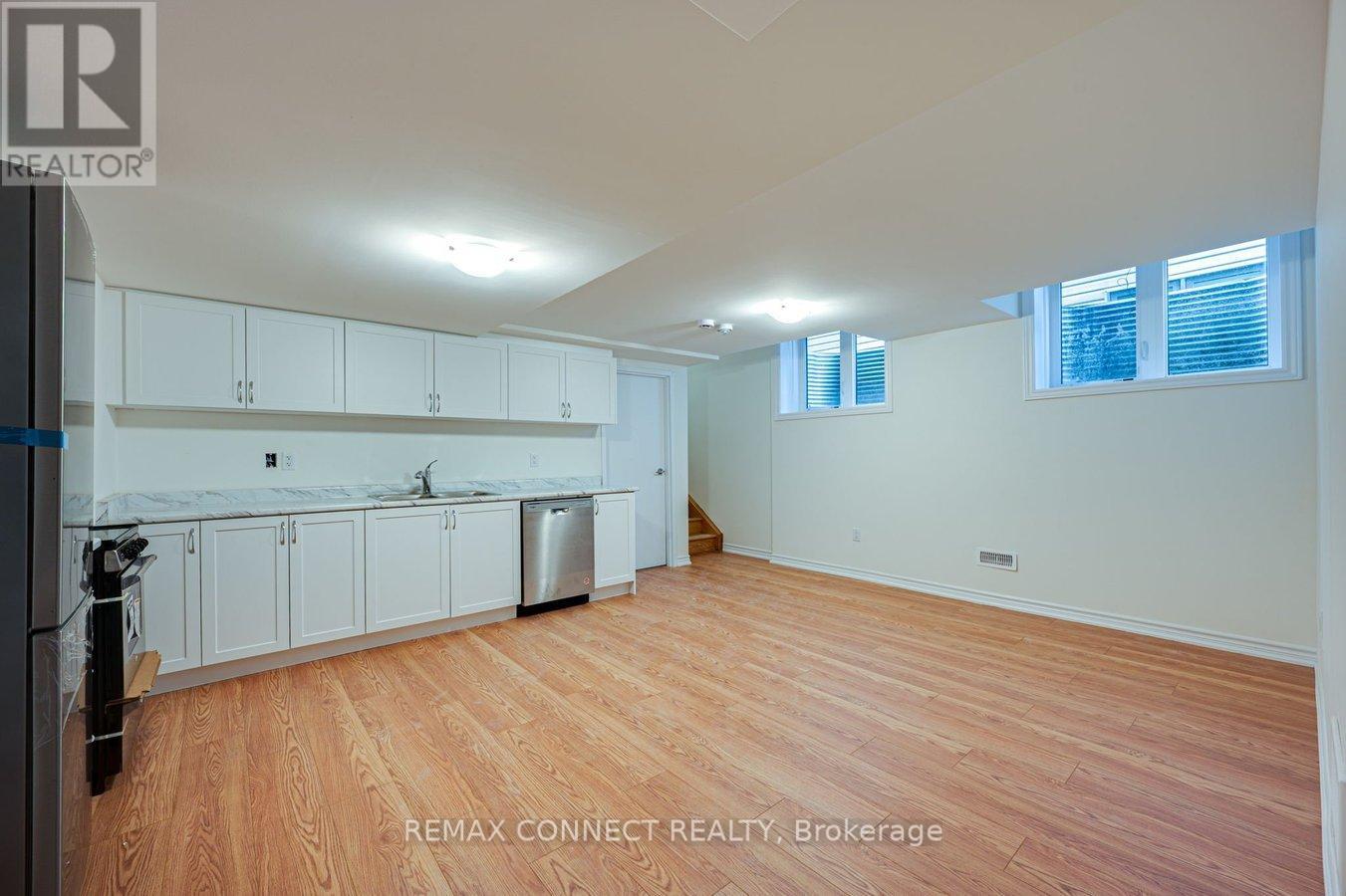 Lower Level - 146 Nottingham Road, Barrie, Ontario  L9J 0L7 - Photo 3 - S12869932