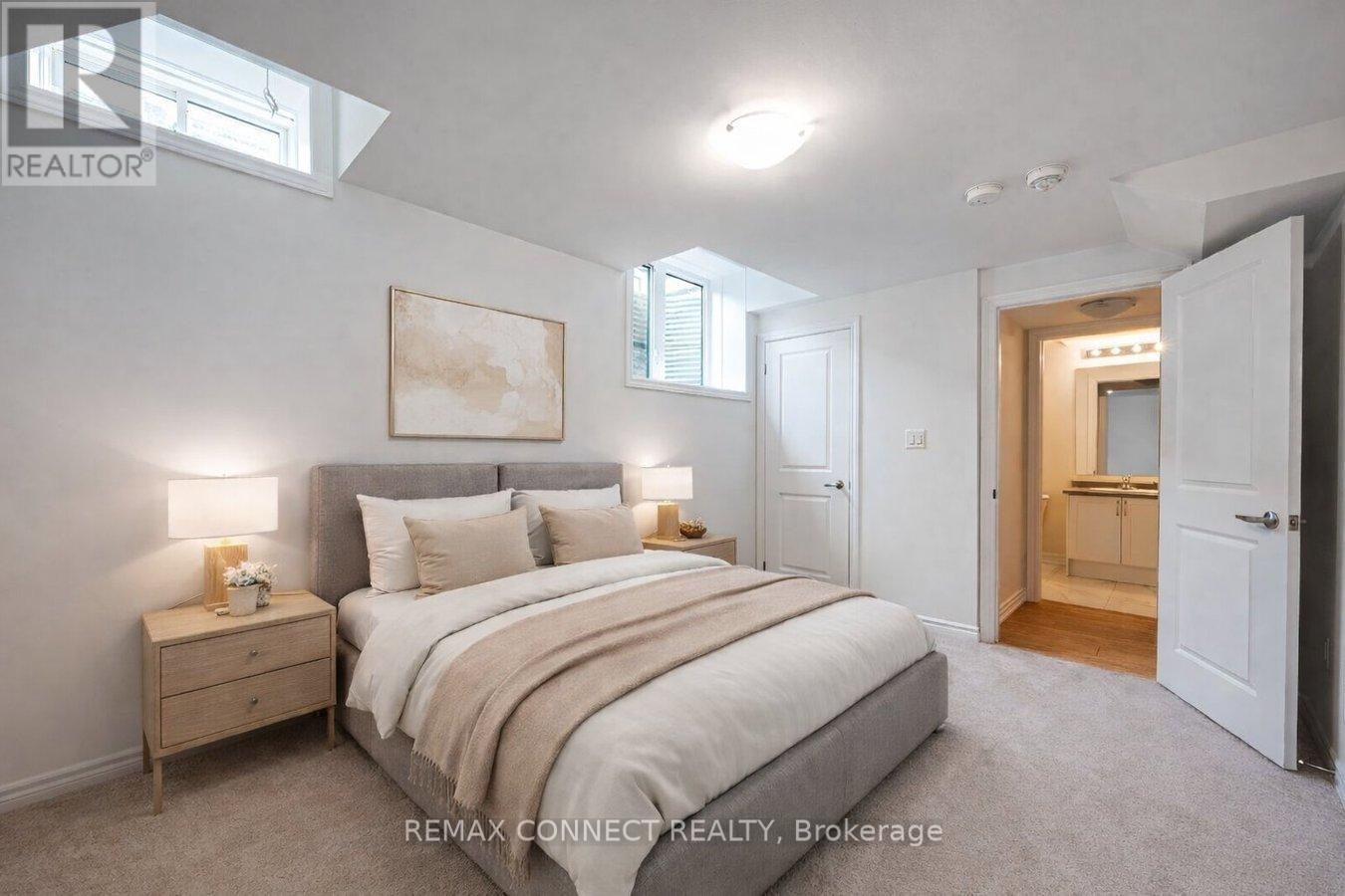 Lower Level - 146 Nottingham Road, Barrie, Ontario  L9J 0L7 - Photo 6 - S12869932