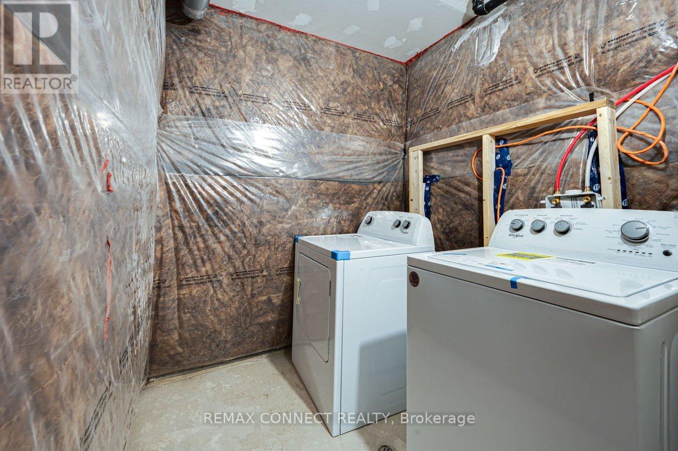 Lower Level - 146 Nottingham Road, Barrie, Ontario  L9J 0L7 - Photo 8 - S12869932