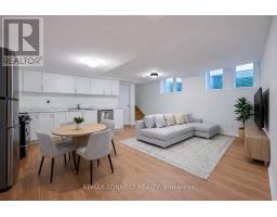 LOWER LEVEL - 146 NOTTINGHAM ROAD, Barrie, Ontario