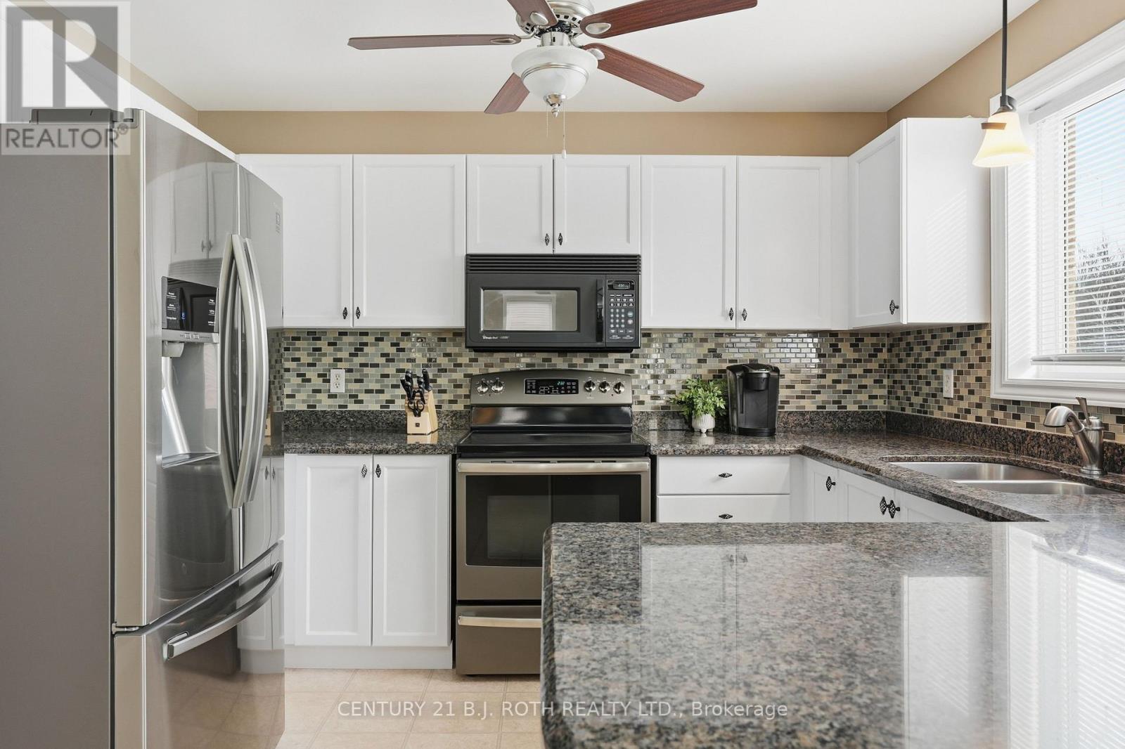 189 Pringle Drive, Barrie (Edgehill Drive), Ontario  L4N 0P7 - Photo 13 - S12870162