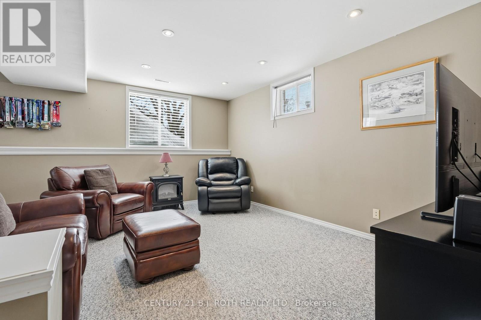 189 Pringle Drive, Barrie (Edgehill Drive), Ontario  L4N 0P7 - Photo 26 - S12870162