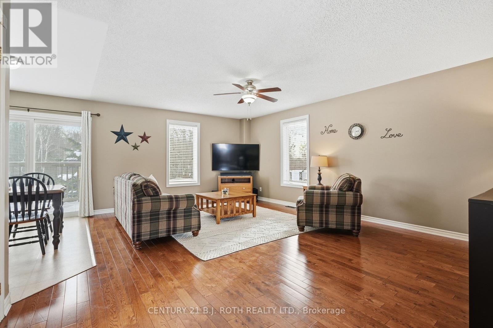 189 Pringle Drive, Barrie (Edgehill Drive), Ontario  L4N 0P7 - Photo 7 - S12870162