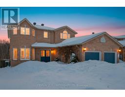 189 PRINGLE DRIVE, Barrie, Ontario