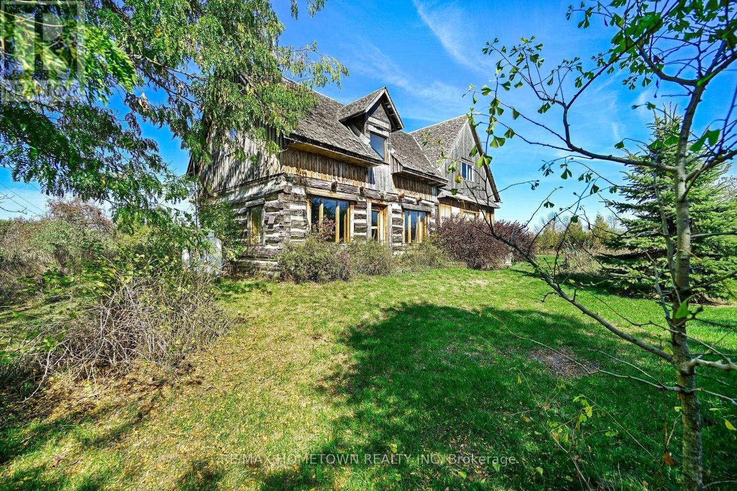 10827 Jellyby Road, Elizabethtown-Kitley, Ontario  K0G 1R0 - Photo 1 - X12870122