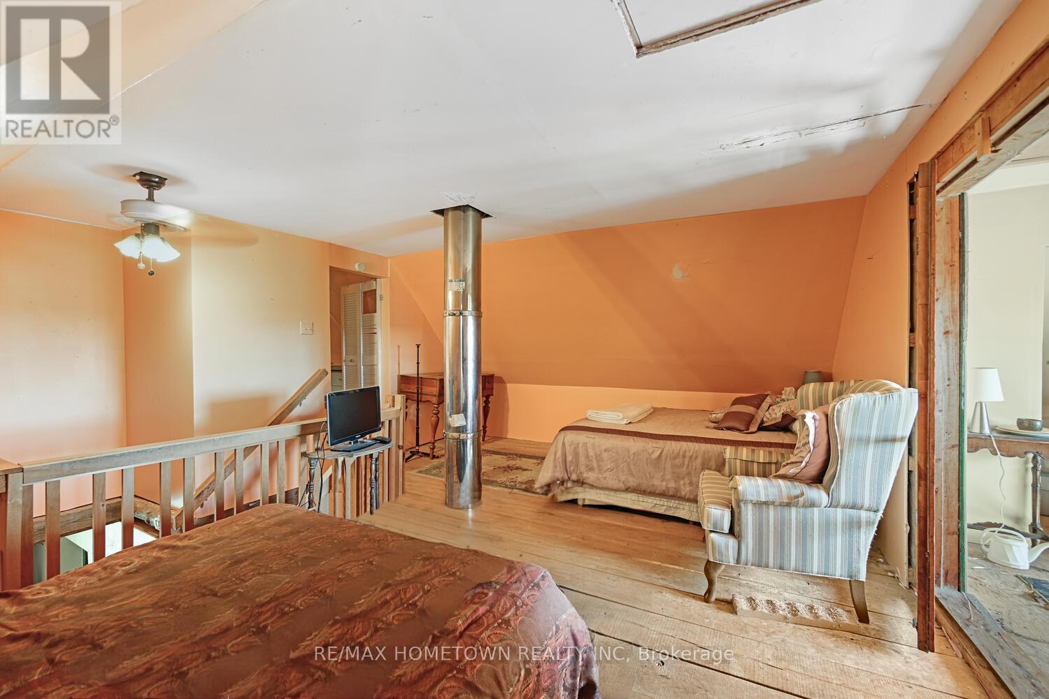 10827 Jellyby Road, Elizabethtown-Kitley, Ontario  K0G 1R0 - Photo 21 - X12870122