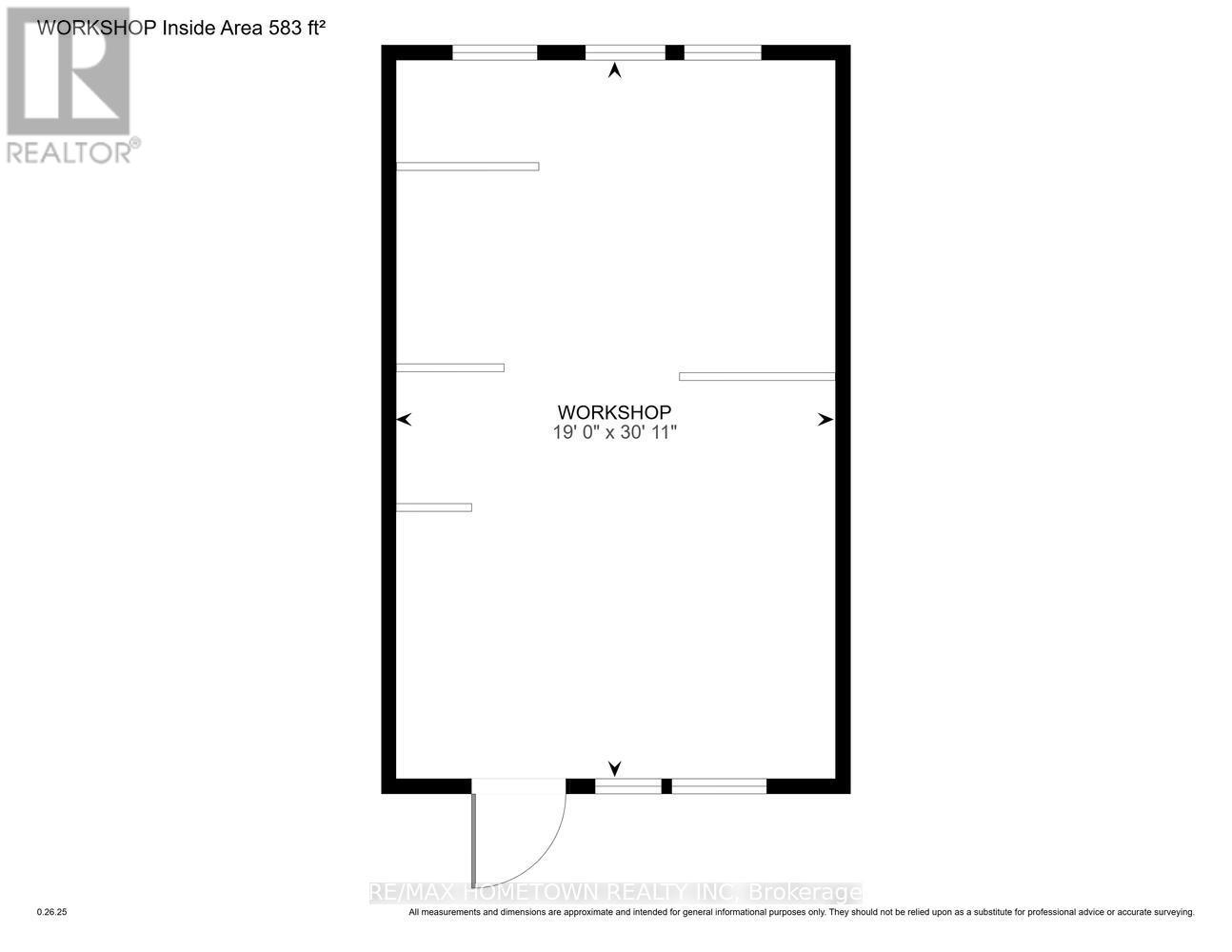 10827 Jellyby Road, Elizabethtown-Kitley, Ontario  K0G 1R0 - Photo 37 - X12870122