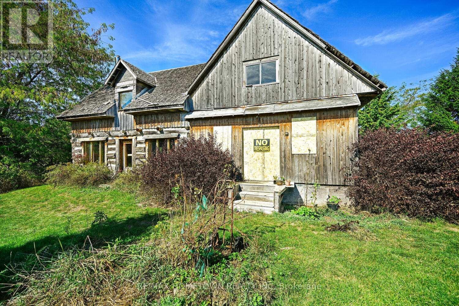 10827 Jellyby Road, Elizabethtown-Kitley, Ontario  K0G 1R0 - Photo 5 - X12870122