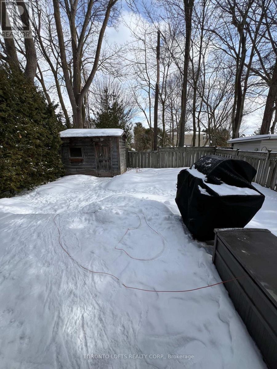 149 Elm Street, Newmarket, Ontario  L3Y 4G7 - Photo 27 - N12868690