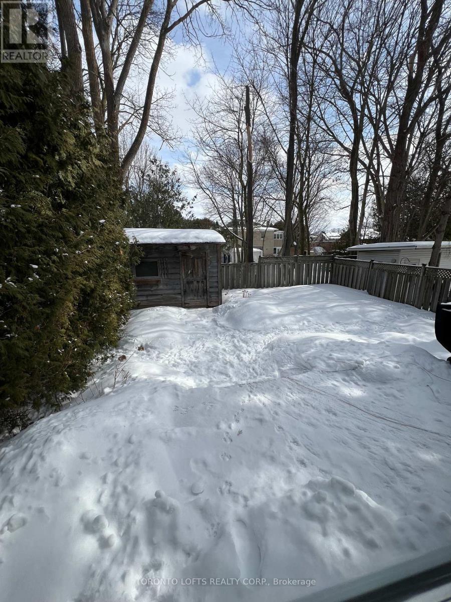 149 Elm Street, Newmarket, Ontario  L3Y 4G7 - Photo 28 - N12868690