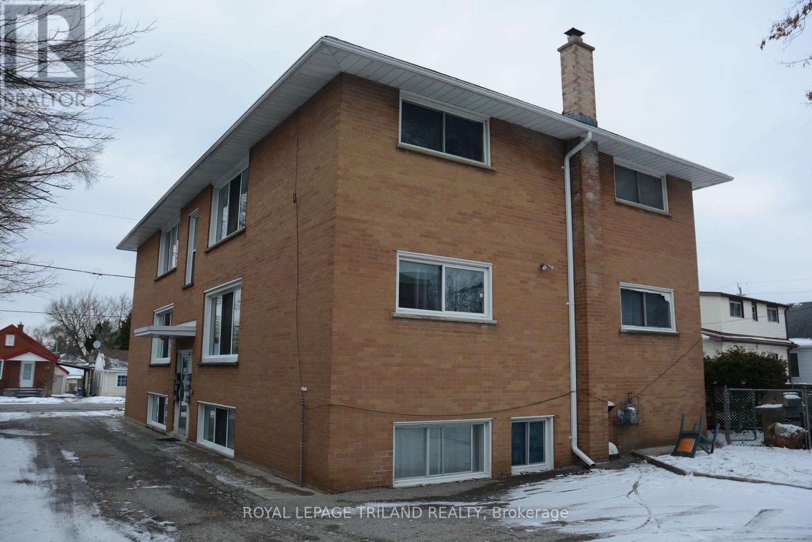17 Emery Street W, London South, Ontario  N6J 1R3 - Photo 7 - X12824370