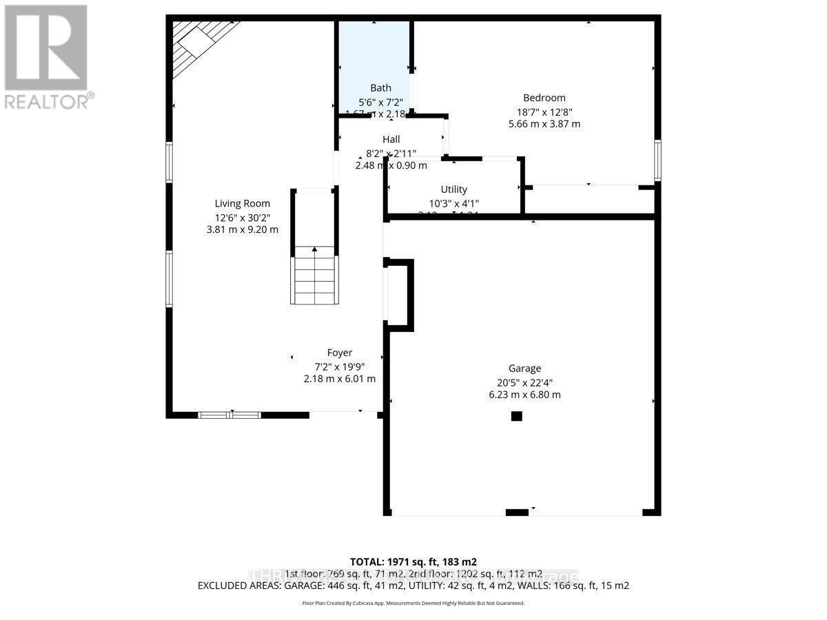 178 Elizabeth Avenue, Ingersoll, Ontario  N5C 3Y2 - Photo 45 - X12869968