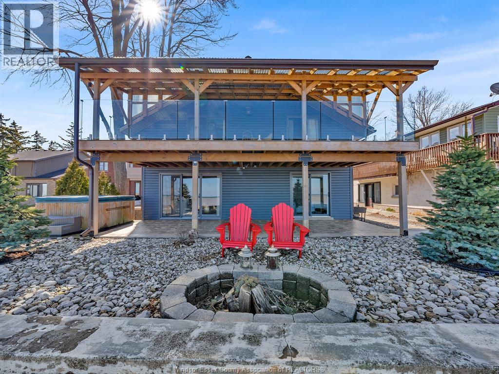 1206 Shoreline Avenue, Lakeshore, Ontario N0R 1A0 - Photo 41 - 26005089