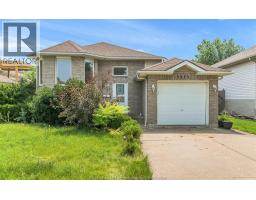 3873 MAGUIRE STREET, Windsor, Ontario