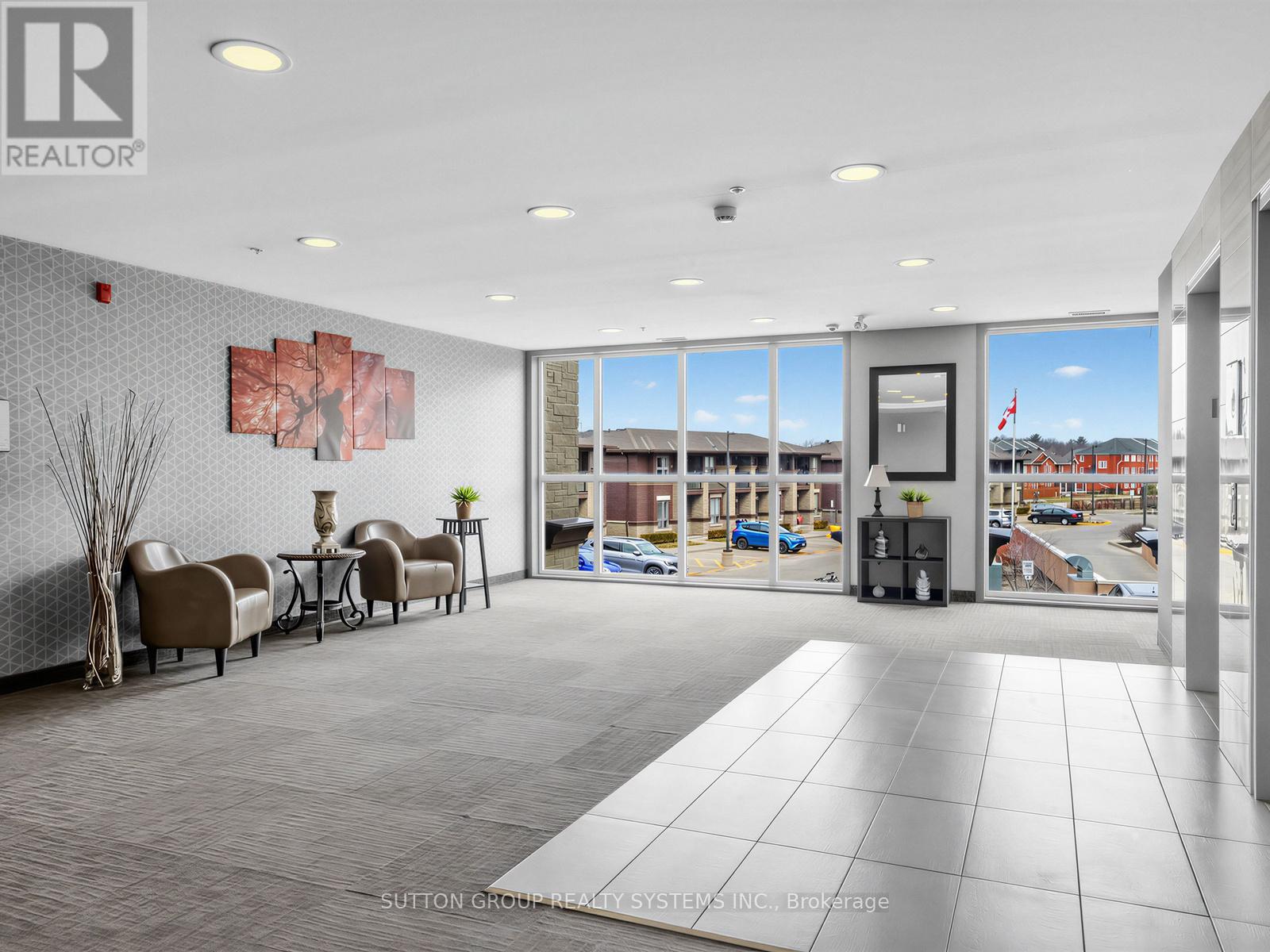 220 - 5020 Corporate Drive, Burlington, Ontario  L7L 0H7 - Photo 4 - W12660372