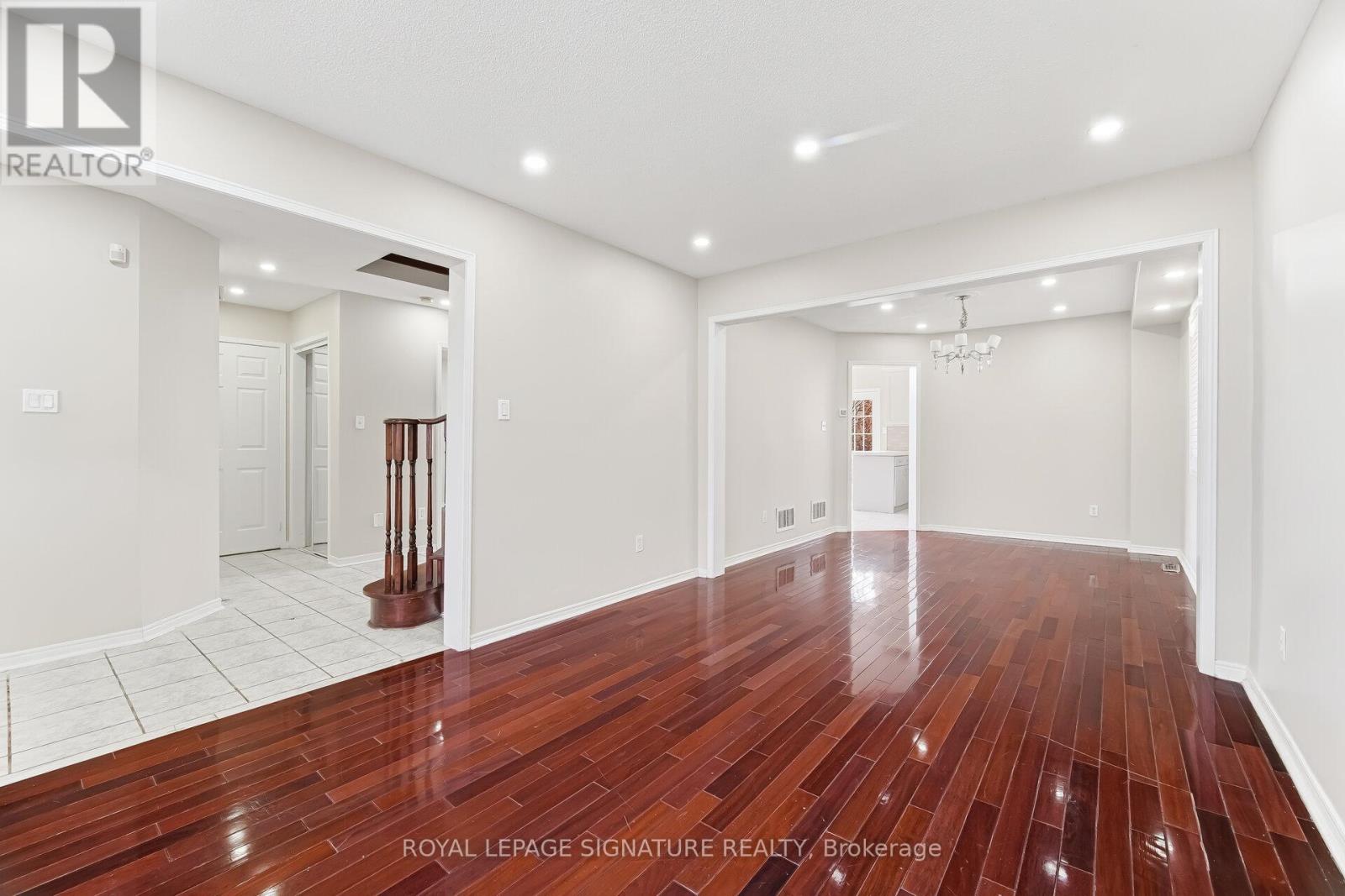 1 - 80 Hood Crescent, Brampton, Ontario  L6Y 5C5 - Photo 11 - W12865146