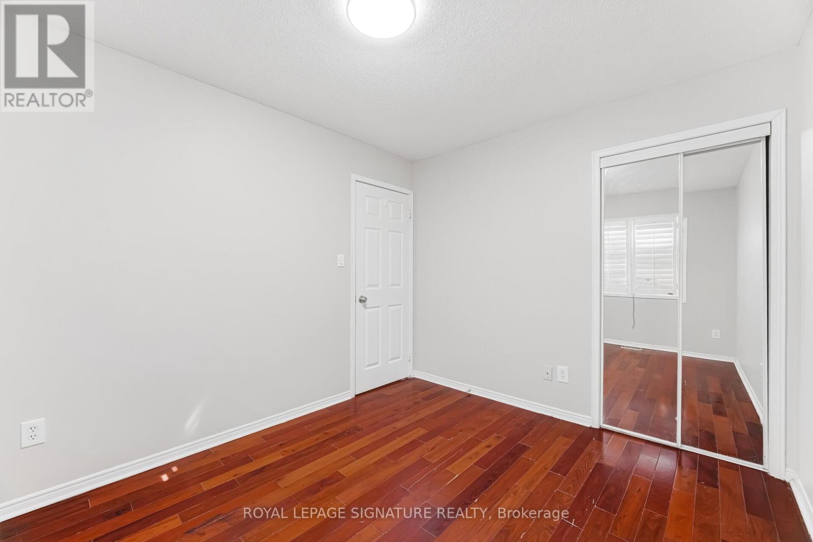 1 - 80 Hood Crescent, Brampton, Ontario  L6Y 5C5 - Photo 36 - W12865146