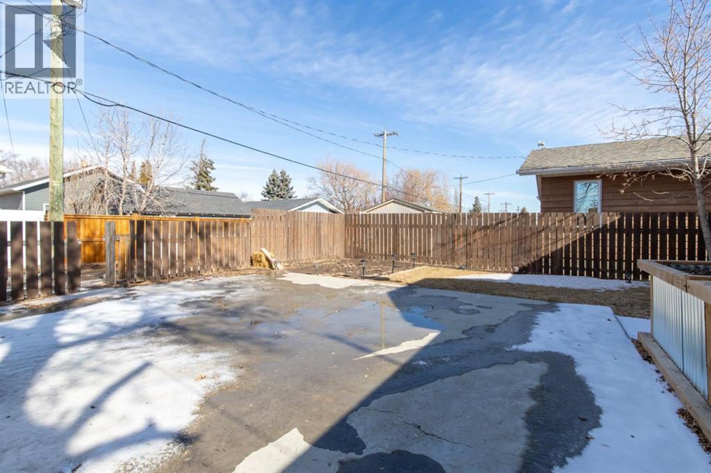 620 Highway Avenue, Picture Butte, Alberta  T0K 1V0 - Photo 33 - A2292045