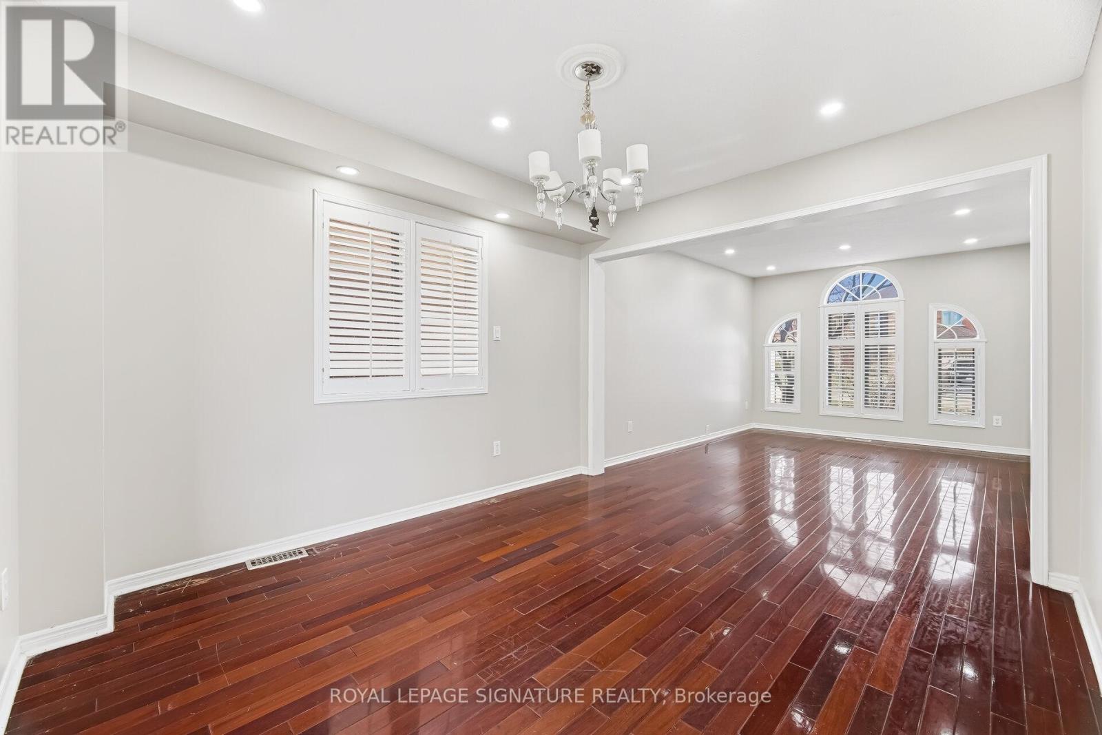 1 - 80 Hood Crescent, Brampton, Ontario  L6Y 5C5 - Photo 13 - W12865146