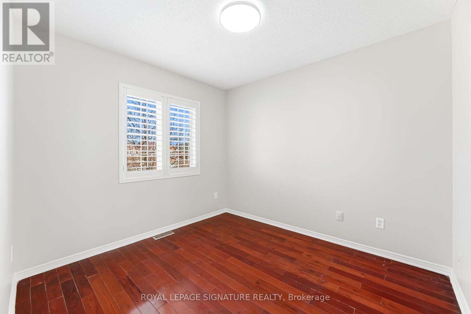 1 - 80 Hood Crescent, Brampton, Ontario  L6Y 5C5 - Photo 37 - W12865146