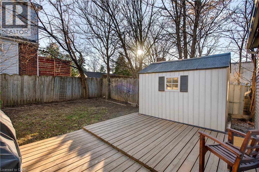 262 Britannia Avenue, Hamilton, Ontario  L8H 1X8 - Photo 30 - 40811360