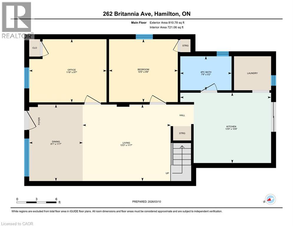 262 Britannia Avenue, Hamilton, Ontario  L8H 1X8 - Photo 32 - 40811360