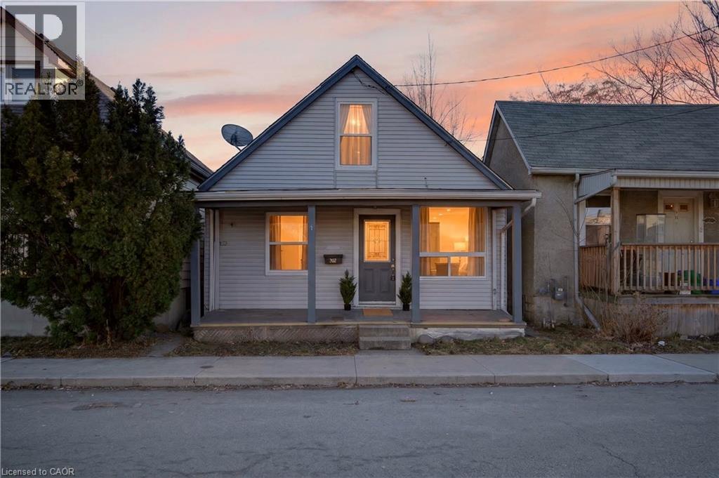 262 Britannia Avenue, Hamilton, Ontario  L8H 1X8 - Photo 34 - 40811360