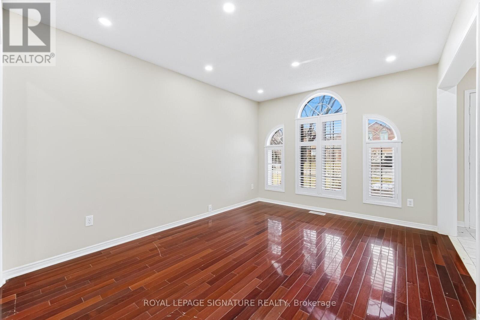 1 - 80 Hood Crescent, Brampton, Ontario  L6Y 5C5 - Photo 10 - W12865146