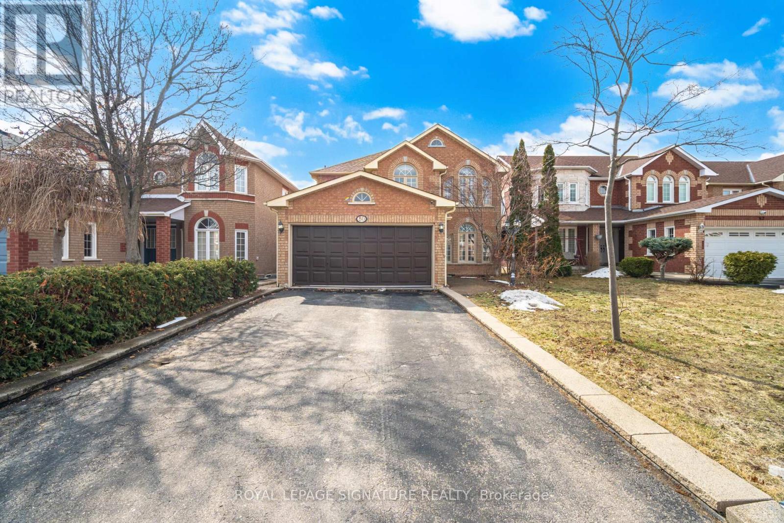 1 - 80 Hood Crescent, Brampton, Ontario  L6Y 5C5 - Photo 3 - W12865146