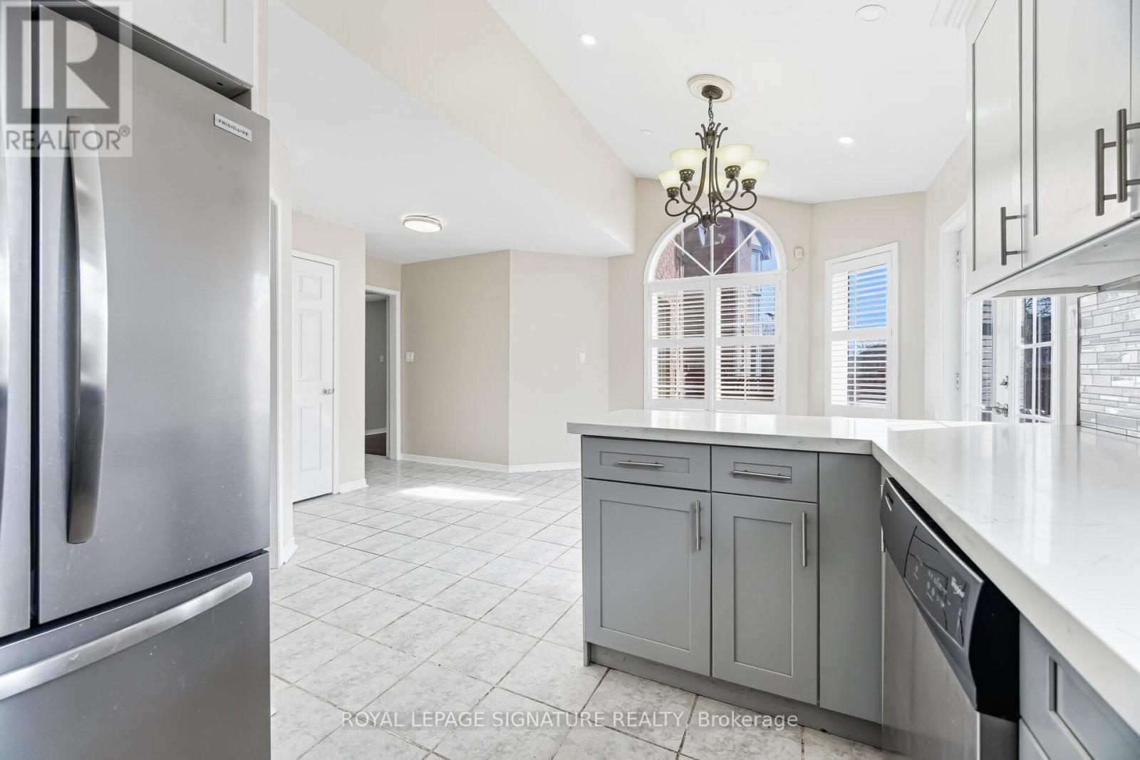 1 - 80 Hood Crescent, Brampton, Ontario  L6Y 5C5 - Photo 18 - W12865146