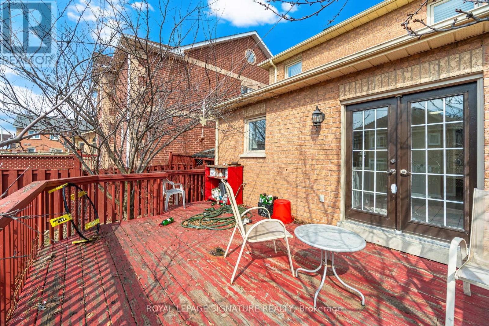 1 - 80 Hood Crescent, Brampton, Ontario  L6Y 5C5 - Photo 42 - W12865146