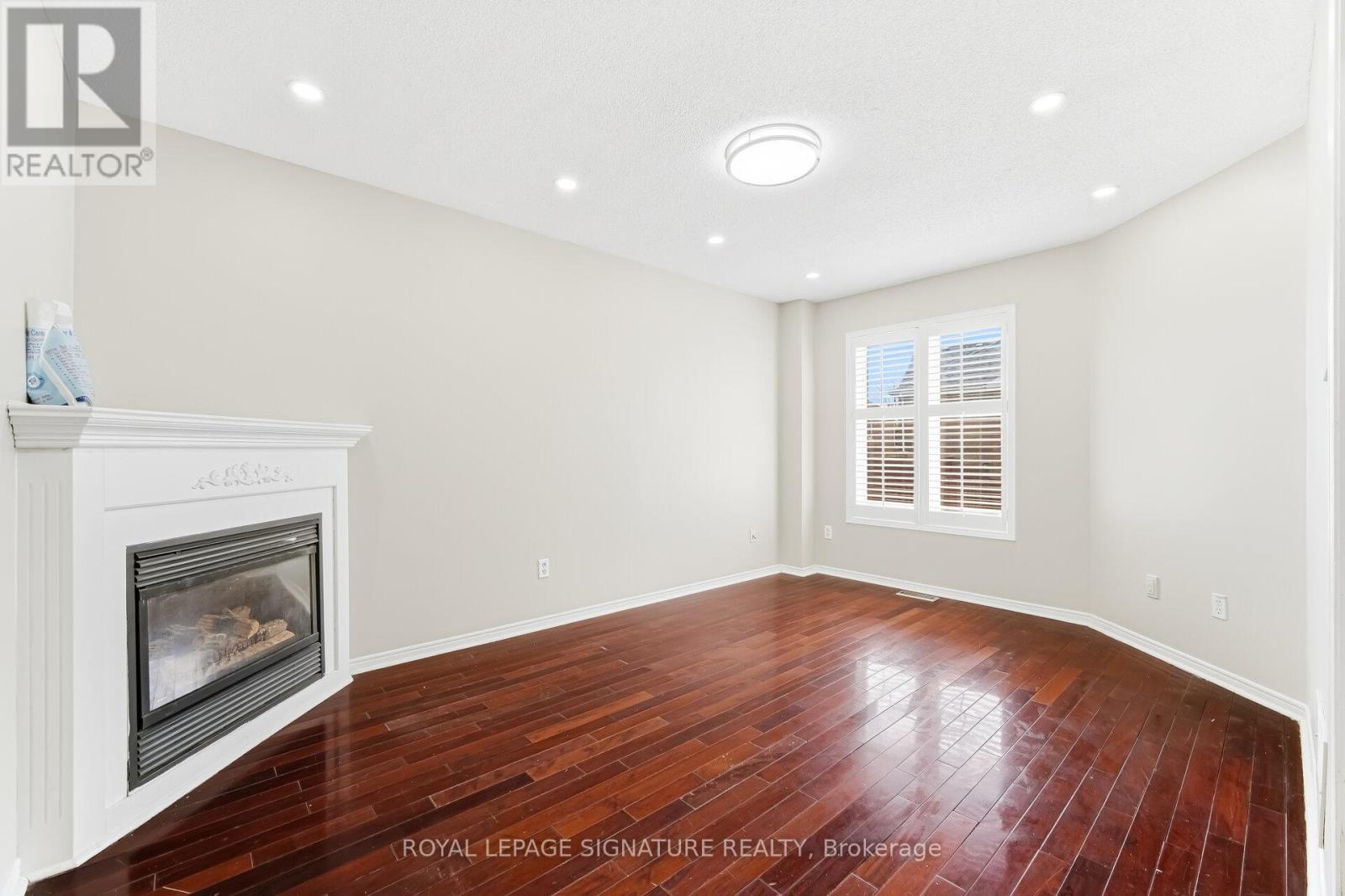 1 - 80 Hood Crescent, Brampton, Ontario  L6Y 5C5 - Photo 21 - W12865146