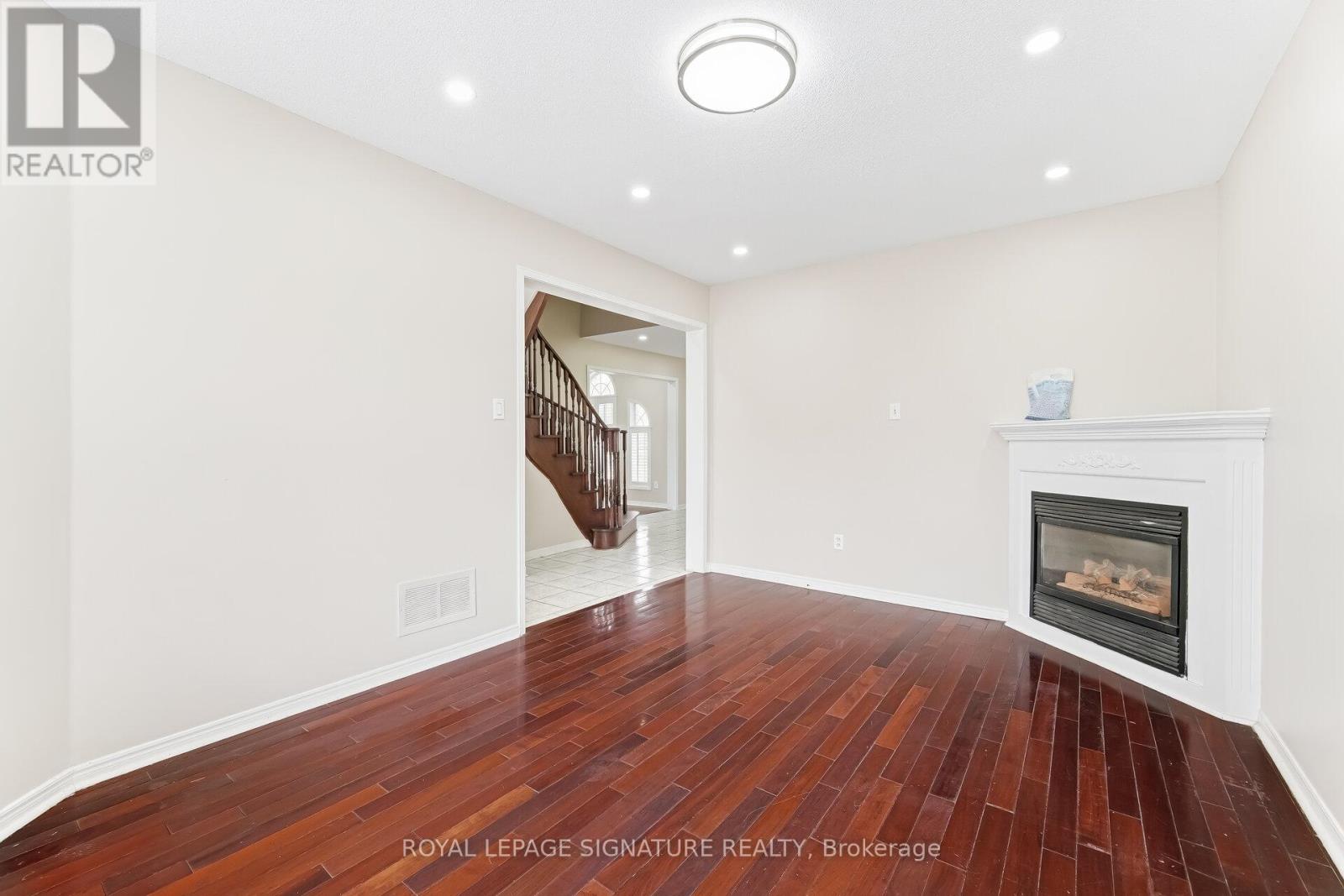 1 - 80 Hood Crescent, Brampton, Ontario  L6Y 5C5 - Photo 22 - W12865146