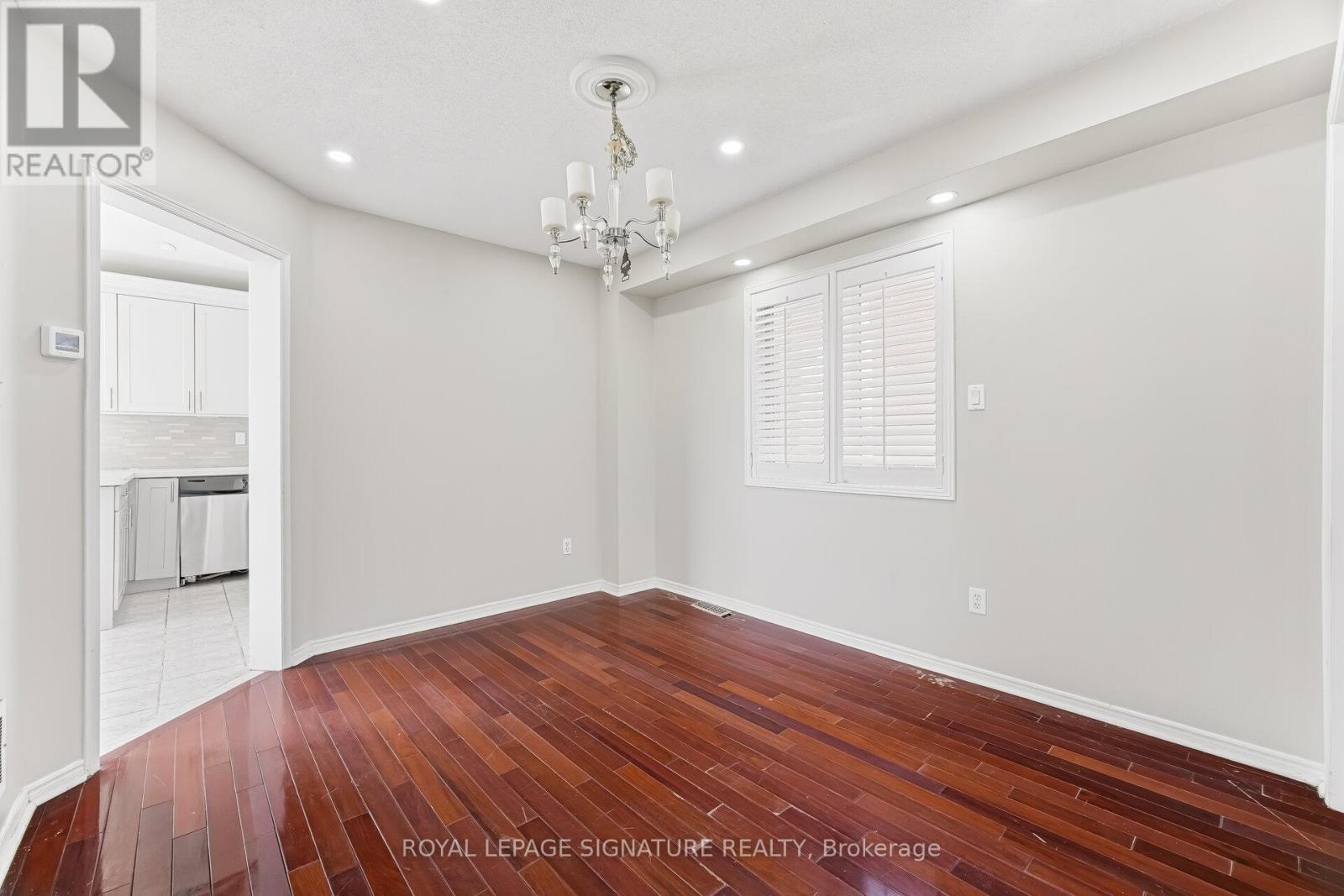 1 - 80 Hood Crescent, Brampton, Ontario  L6Y 5C5 - Photo 14 - W12865146