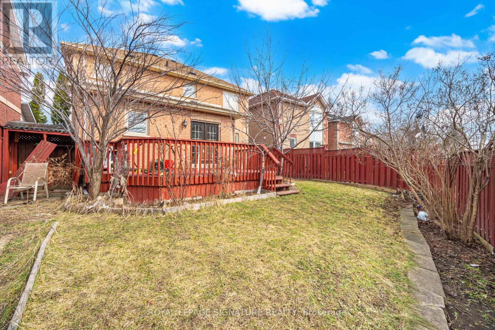 1 - 80 Hood Crescent, Brampton, Ontario  L6Y 5C5 - Photo 43 - W12865146