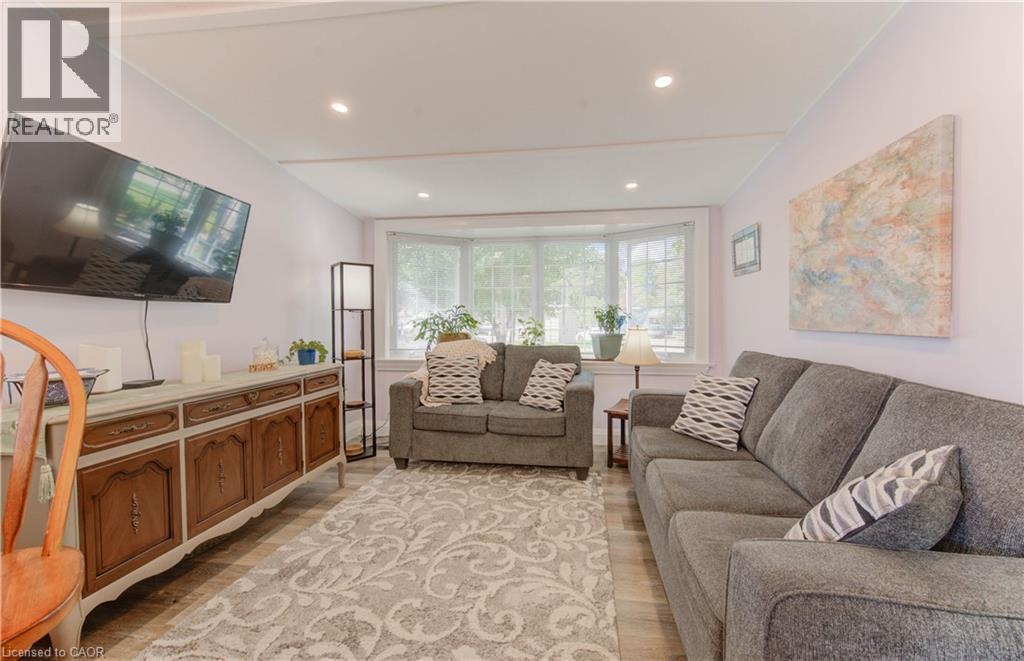 115 Franciscus Street, Waterloo, Ontario  N2J 4G8 - Photo 15 - 40811045