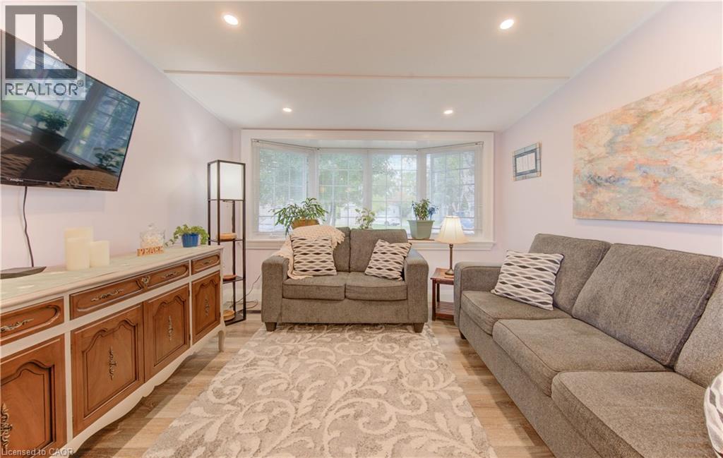 115 Franciscus Street, Waterloo, Ontario  N2J 4G8 - Photo 22 - 40811045