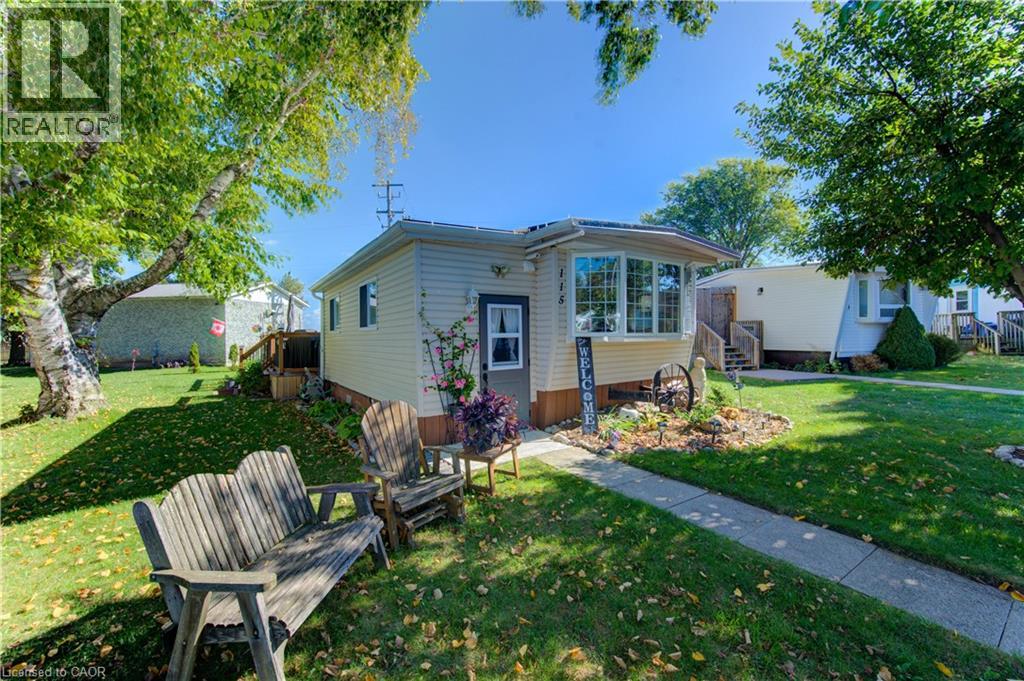 115 Franciscus Street, Waterloo, Ontario  N2J 4G8 - Photo 3 - 40811045