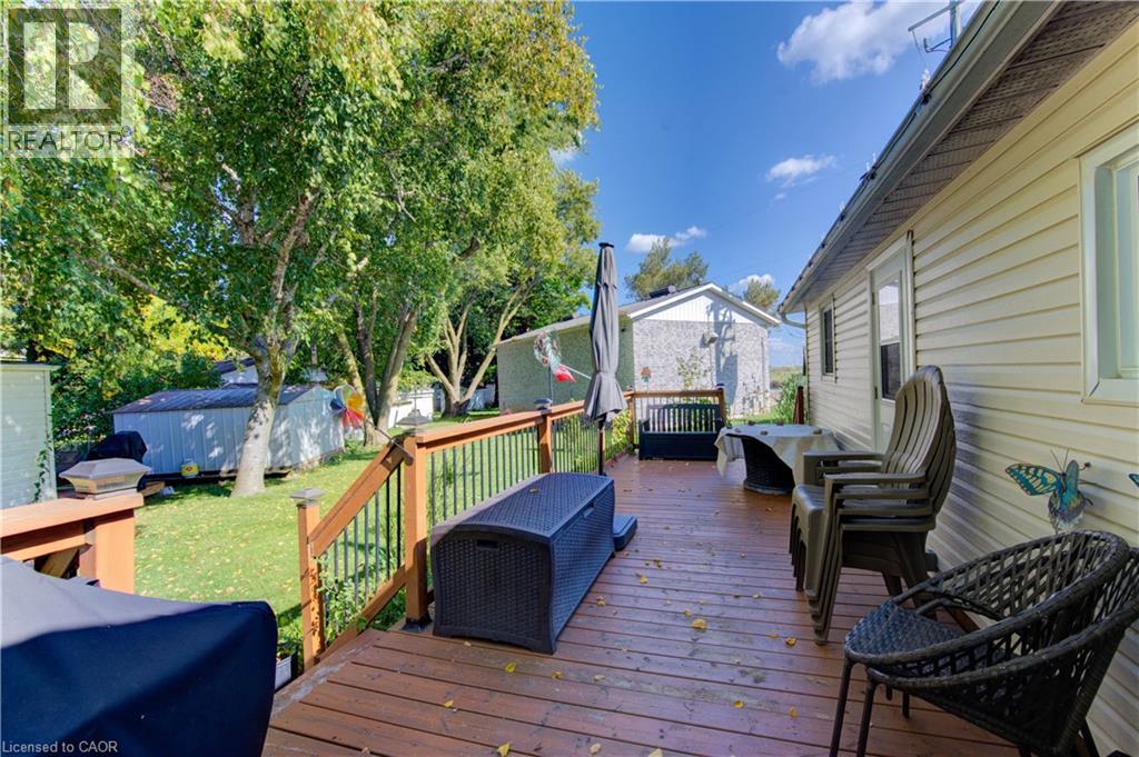 115 Franciscus Street, Waterloo, Ontario  N2J 4G8 - Photo 32 - 40811045