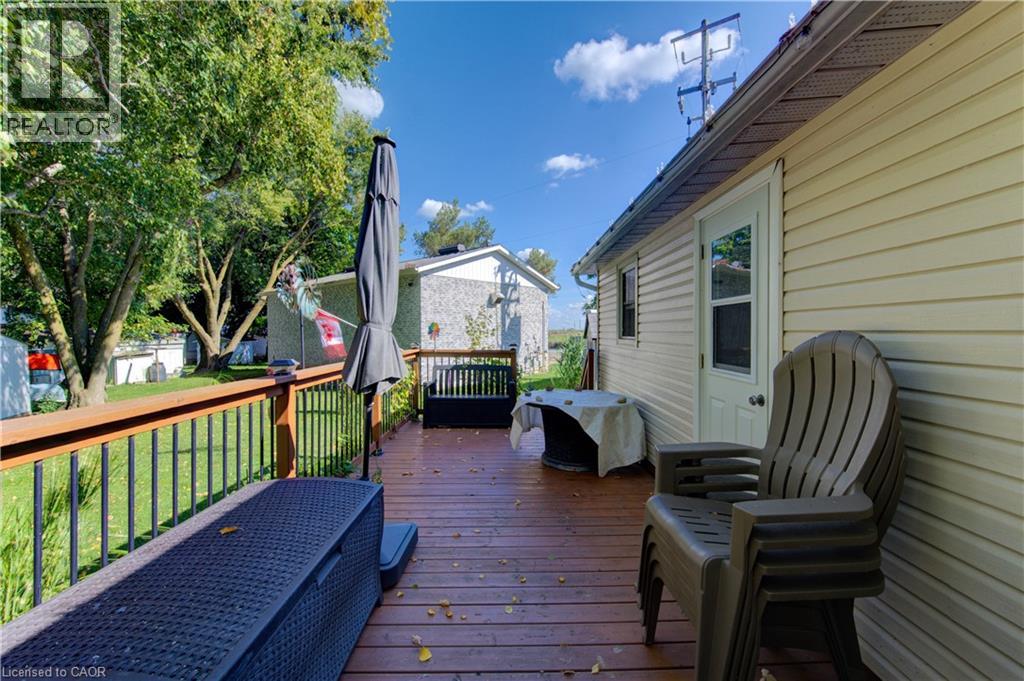 115 Franciscus Street, Waterloo, Ontario  N2J 4G8 - Photo 33 - 40811045