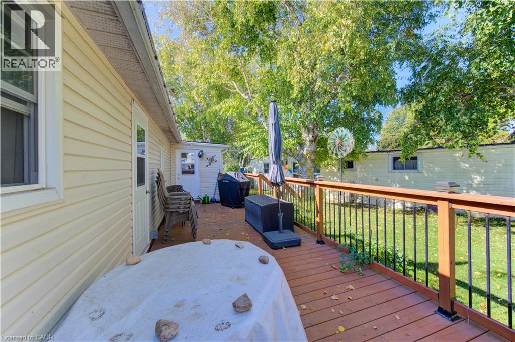 115 Franciscus Street, Waterloo, Ontario  N2J 4G8 - Photo 35 - 40811045