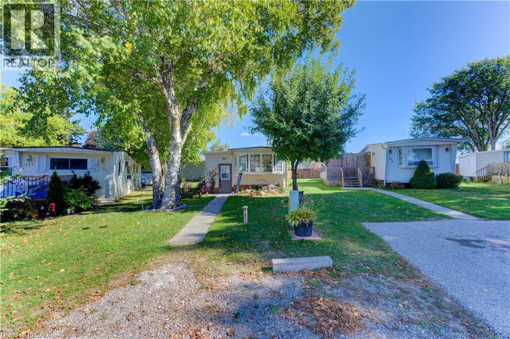 115 Franciscus Street, Waterloo, Ontario  N2J 4G8 - Photo 5 - 40811045