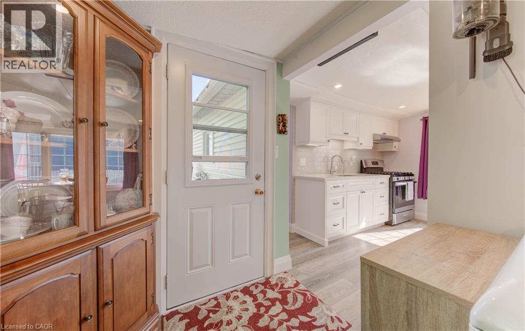 115 Franciscus Street, Waterloo, Ontario  N2J 4G8 - Photo 8 - 40811045