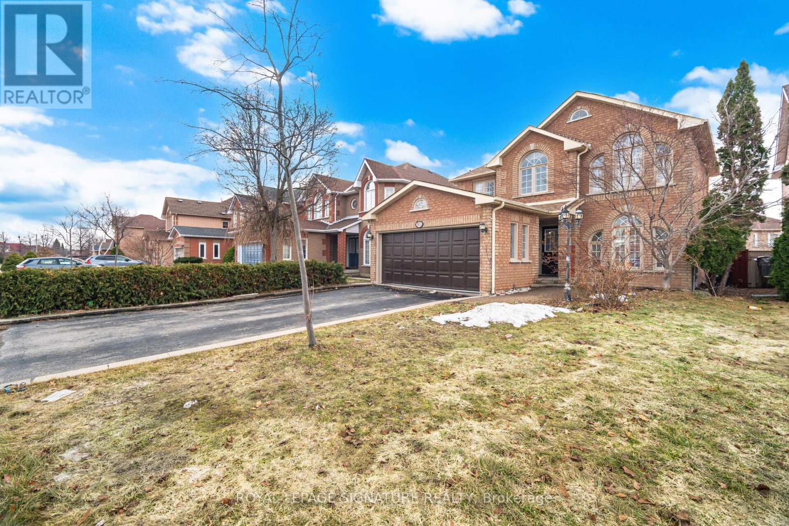 1 - 80 Hood Crescent, Brampton, Ontario  L6Y 5C5 - Photo 5 - W12865146