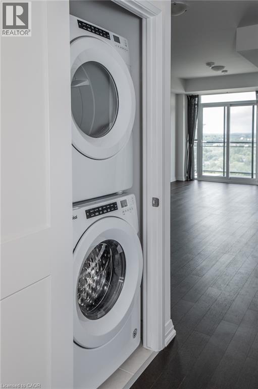 155 Caroline Street S Unit# 1801, Waterloo, Ontario  N2L 0J8 - Photo 17 - 40810817