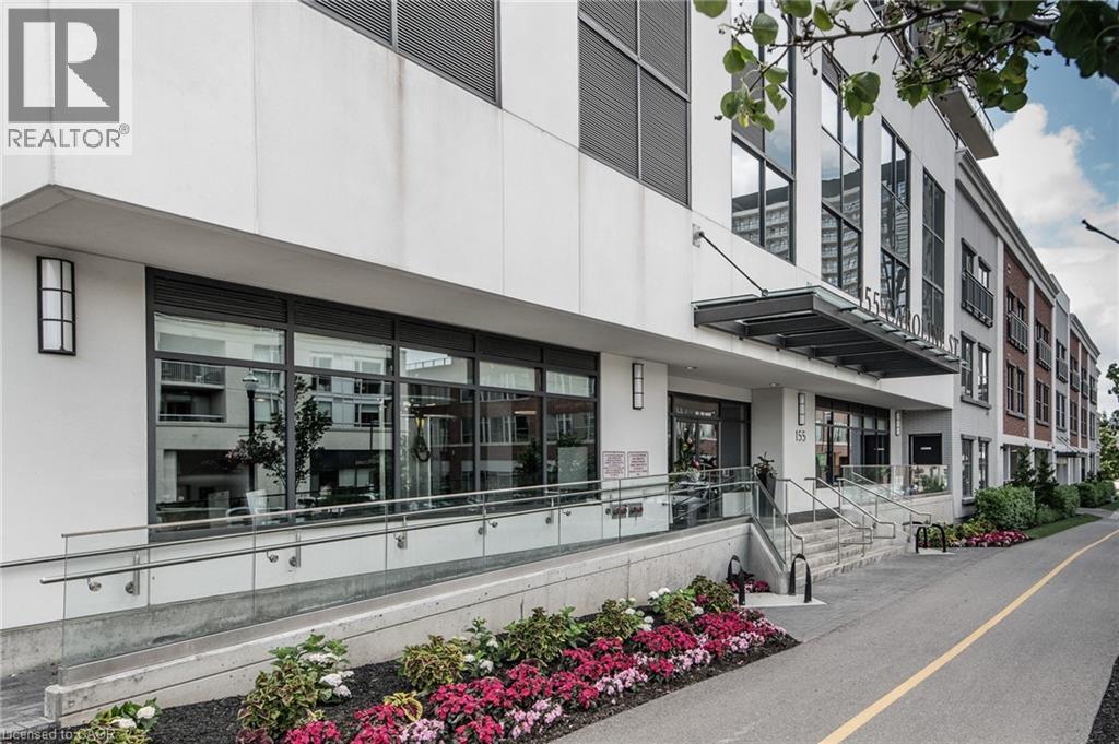 155 Caroline Street S Unit# 1801, Waterloo, Ontario  N2L 0J8 - Photo 2 - 40810817